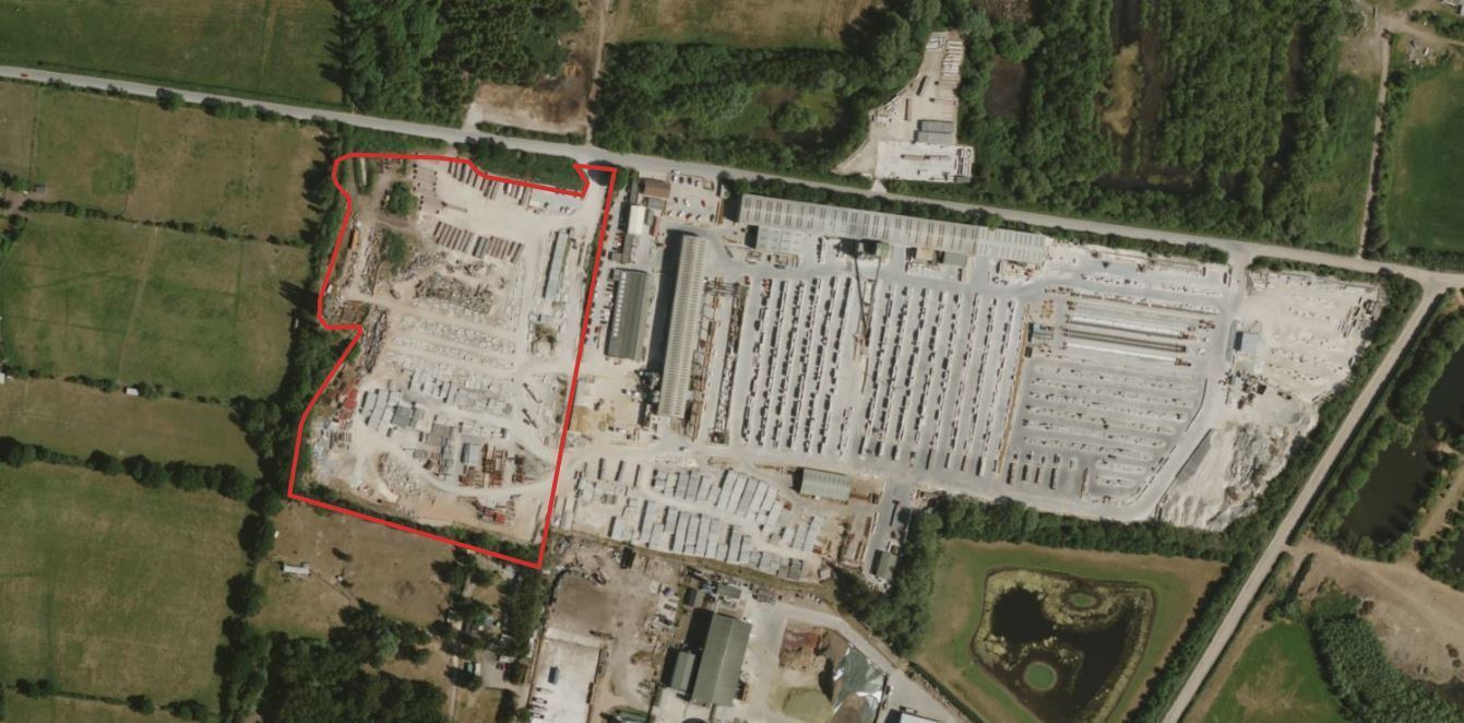 Chainbridge Ln, Retford à louer Photo de l’immeuble– Image 1 sur 14