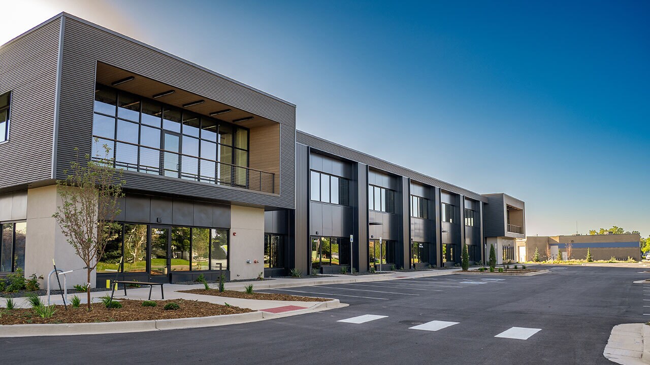 600 S Pierce Ave, Louisville, CO à louer Photo principale– Image 1 sur 6