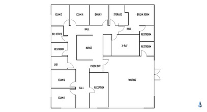 1120 S Gilbert Rd, Mesa, AZ à louer Photo de l’immeuble– Image 1 sur 1