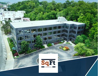 Plus de détails pour 2060 Reading Rd, Cincinnati, OH - Bureau à vendre