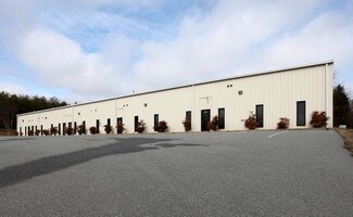 Plus de détails pour 3653-3673 Alamance Rd, Burlington, NC - Local d'activités à louer