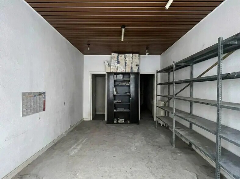 Local commercial dans Nice à louer - Photo intérieure – Image 2 sur 3