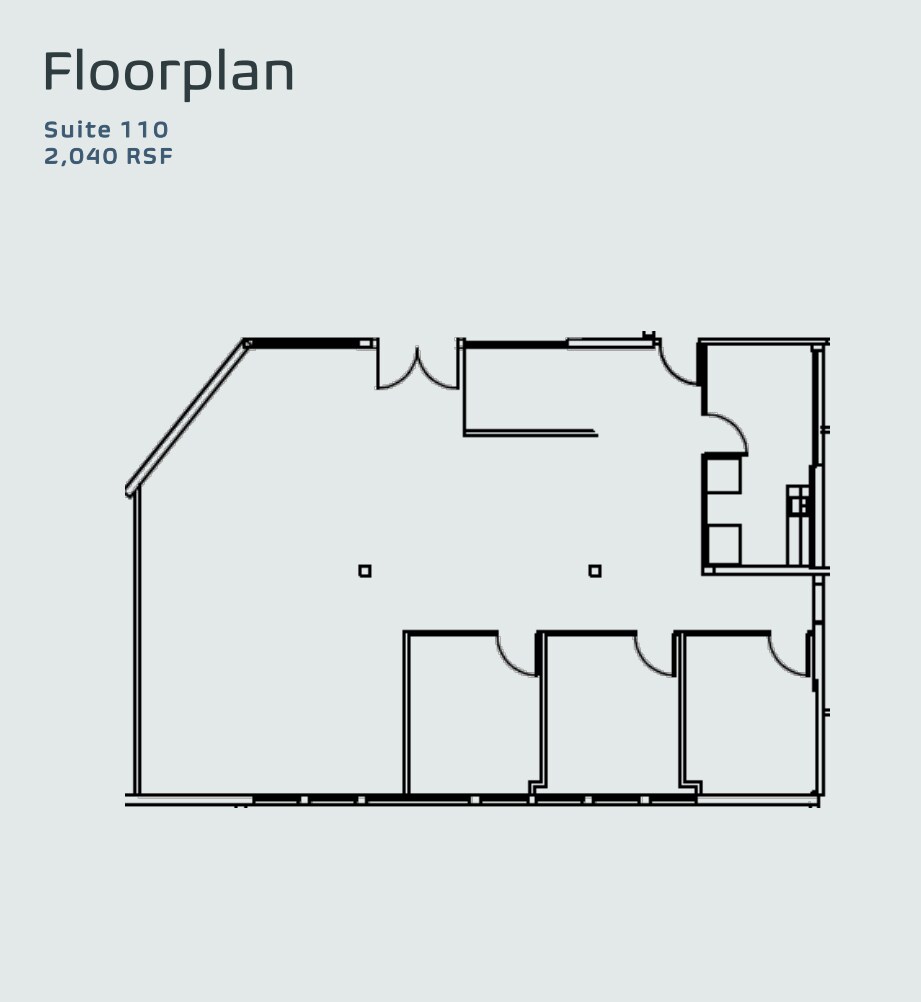 28210 Dorothy Dr, Agoura Hills, CA à louer Plan d’étage– Image 1 sur 1