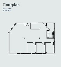 28210 Dorothy Dr, Agoura Hills, CA à louer Plan d’étage– Image 1 sur 1