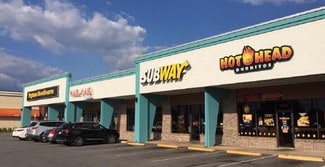 Plus de détails pour 421 Mary Esther Blvd, Mary Esther, FL - Local commercial à louer