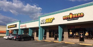 Plus de détails pour 421 Mary Esther Blvd, Mary Esther, FL - Local commercial à louer