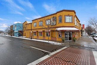 Plus de détails pour 32 S Freedom Blvd, Provo, UT - Local commercial à louer