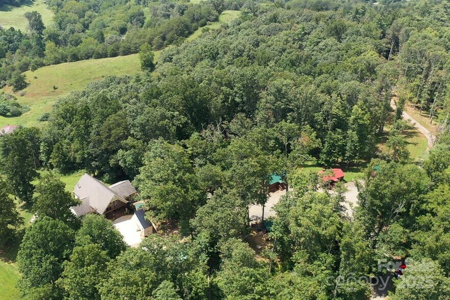 127 Deer Hill Ln, Weaverville, NC à vendre - Photo de l’immeuble – Image 2 sur 32