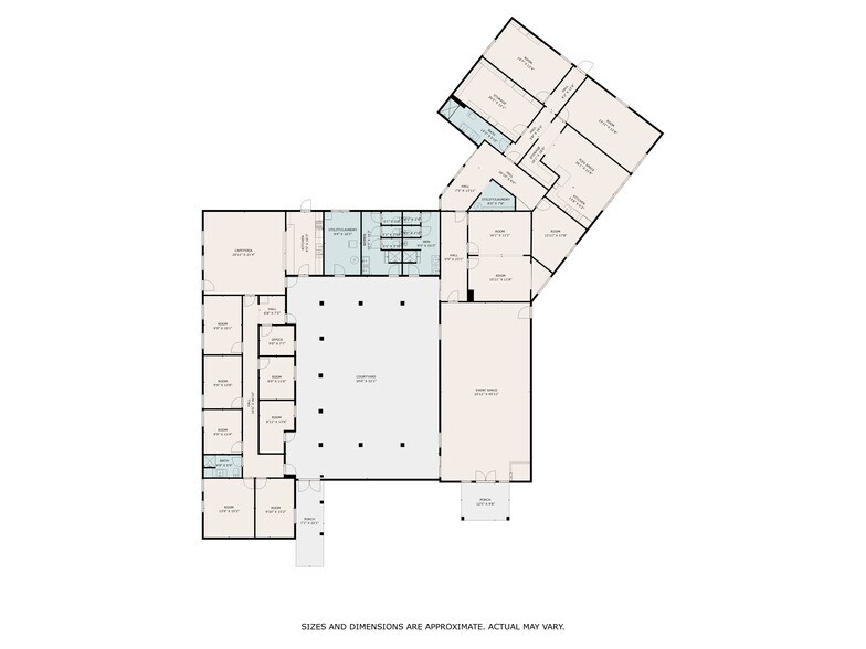 1480 NE Laurel Ave, Woodburn, OR à vendre - Photo de l’immeuble – Image 3 sur 39