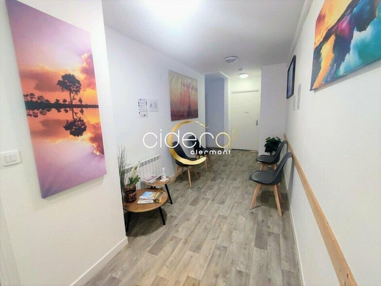 Bureau dans Clermont-Ferrand à louer - Photo intérieure – Image 3 sur 7