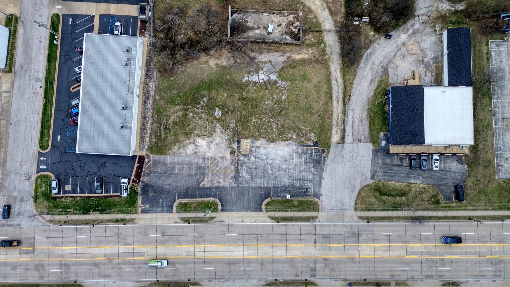 1710 W Osage St, Pacific, MO à vendre Photo principale– Image 1 sur 9