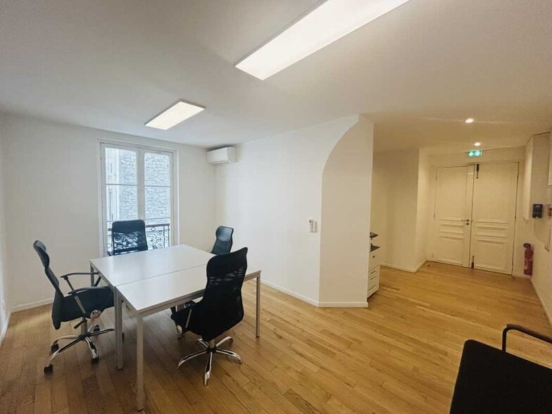 Bureau dans Paris à vendre - Photo de l’immeuble – Image 3 sur 18