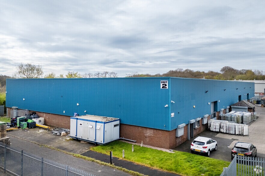 Navigation Dr, Brierley Hill à louer - Photo principale – Image 1 sur 2