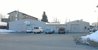 Plus de détails pour 100 N Houk Rd, Spokane Valley, WA - Bureau/Local commercial à louer