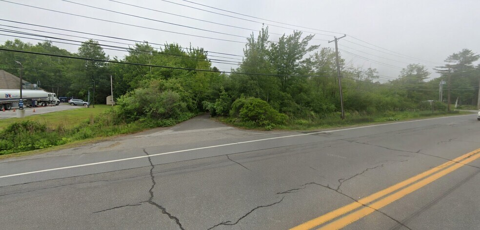 845+ Commercial St, Rockport, ME à vendre - Aérien – Image 3 sur 8