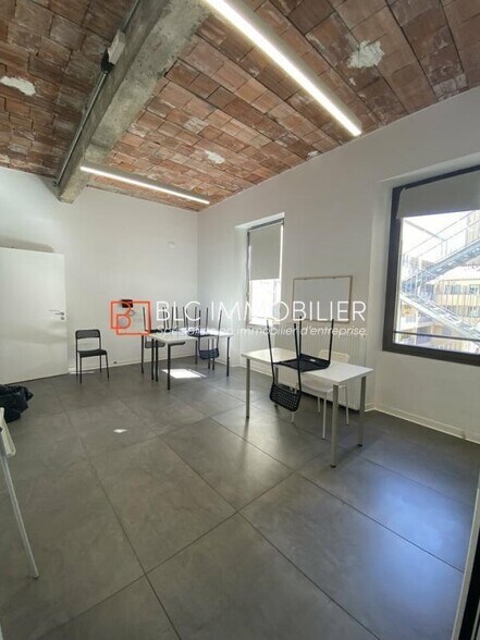 Bureau dans Marseille à louer - Photo intérieure – Image 3 sur 12