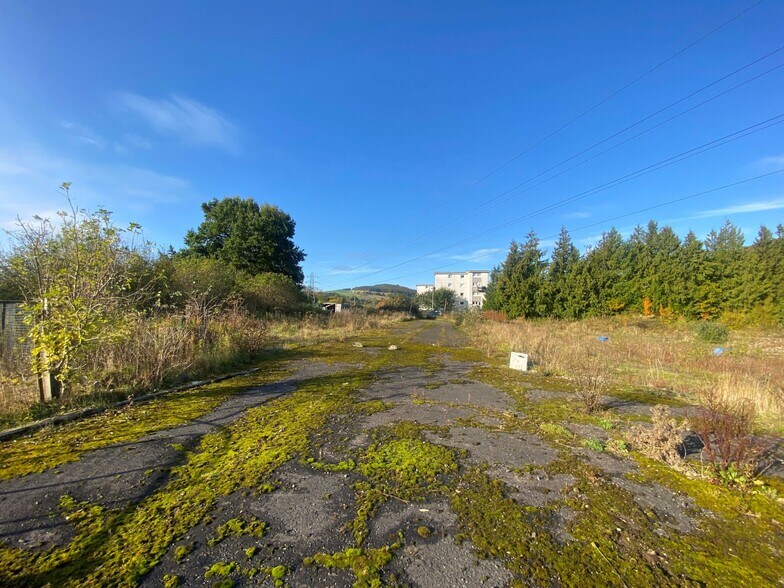 28 Winston Rd, Galashiels à vendre - Photo principale – Image 1 sur 7