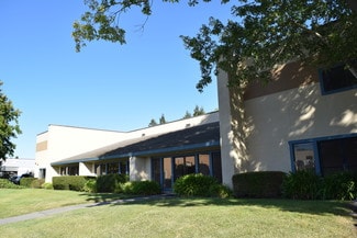 Plus de détails pour 566 Portal St, Cotati, CA - Industriel/Logistique à vendre
