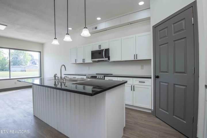 309 W Wheeler St, Rockwood, TN à vendre - Photo de l’immeuble – Image 3 sur 40