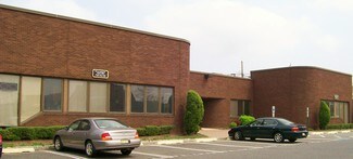 Plus de détails pour 75 W Front St, Red Bank, NJ - Bureau à louer