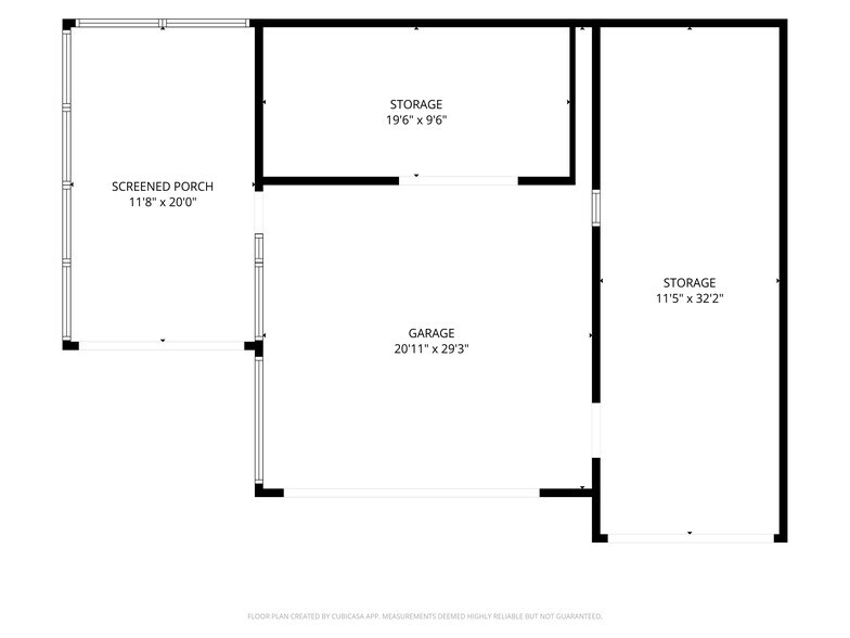 5920 Charles Page Blvd, Tulsa, OK à vendre - Photo de l’immeuble – Image 3 sur 9