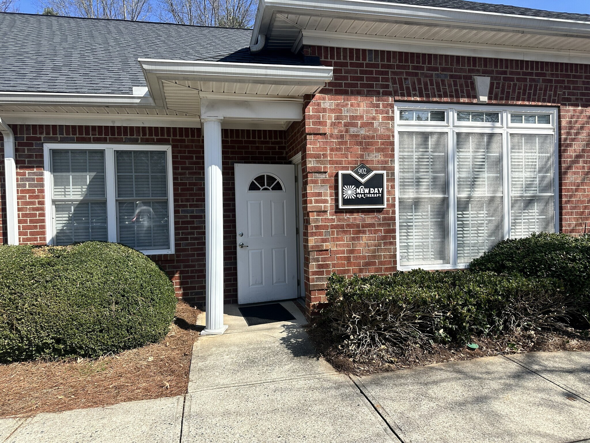 2450 Atlanta Hwy, Cumming, GA à vendre Photo principale– Image 1 sur 29