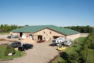 Plus de détails pour 1025 Joanna Ln, Medina, OH - Terrain à vendre