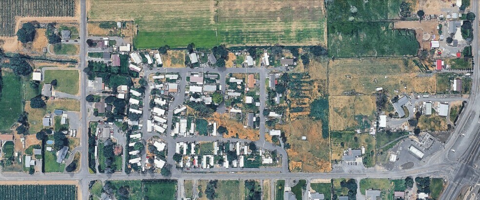 MOBILE HOME PARK PORTFOLIO portefeuille de 4 biens à vendre sur LoopNet.fr - Photo de l’immeuble – Image 2 sur 6