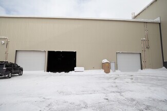 Plus de détails pour 9144 Bonner Mill Rd, Bonner, MT - Industriel/Logistique à louer