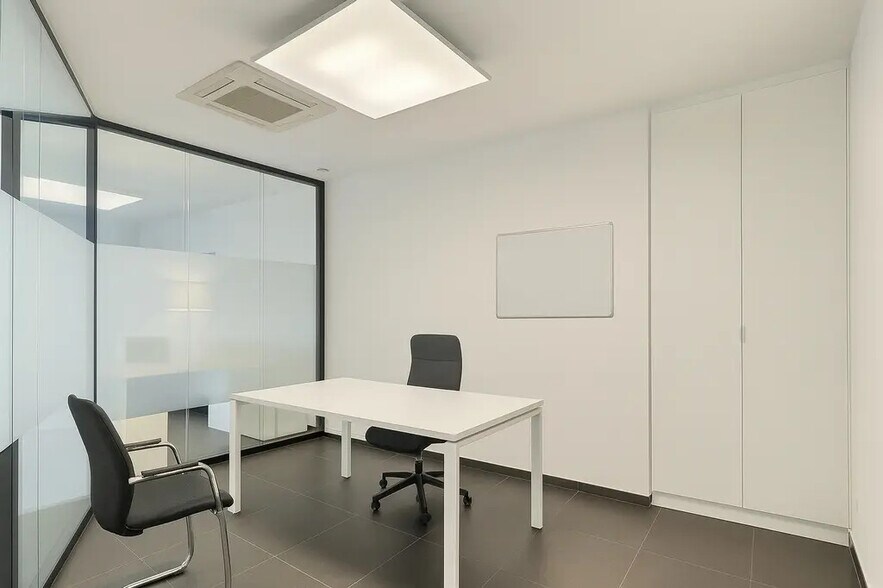 5 Avenue De La Grande Armée, Paris à louer - Photo intérieure – Image 2 sur 7