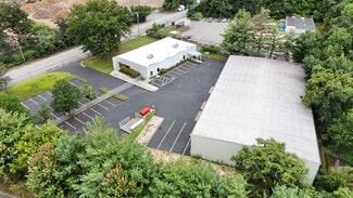 Plus de détails pour 8588 Old Dorsey Run Rd, Jessup, MD - Industriel/Logistique à louer