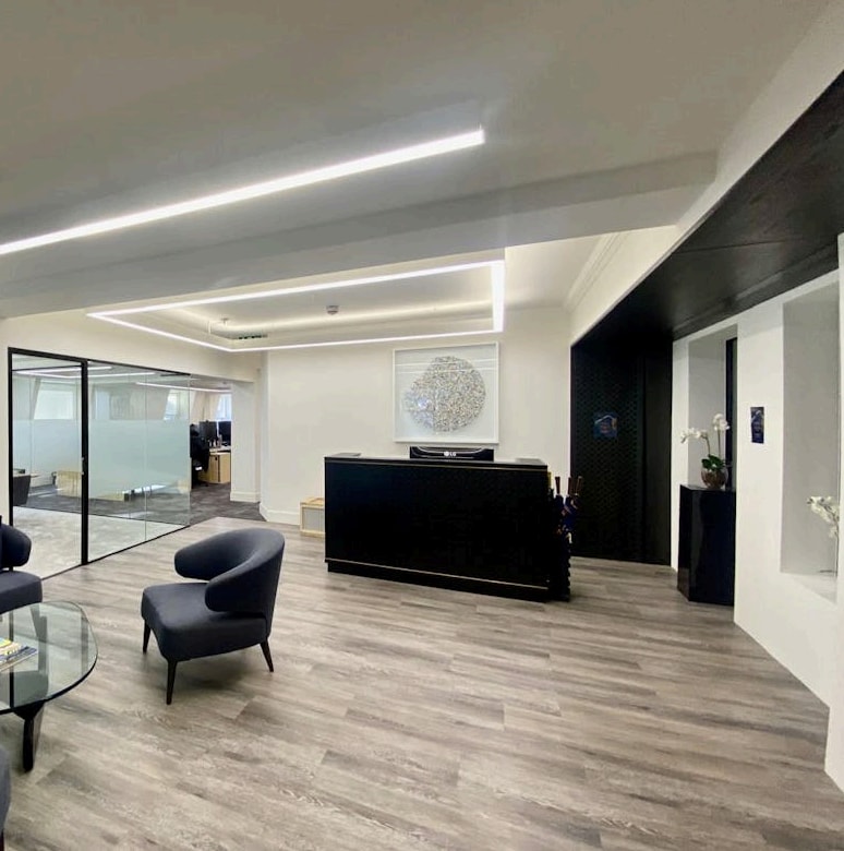 7-10 Waterloo Pl, Londres à louer Photo intérieure– Image 1 sur 5