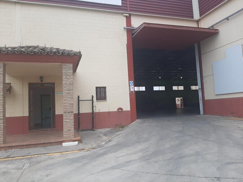 Industriel/Logistique dans Cáceres, Cáceres à vendre - Photo de l’immeuble – Image 3 sur 18