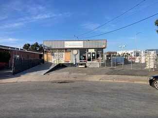 Plus de détails pour 61 & 66 Tarp Circle, Salinas – Industriel/Logistique à vendre, Salinas, CA