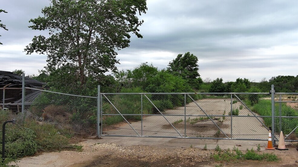 700 Anna St, Big Spring, TX à vendre - Photo de l’immeuble – Image 3 sur 14