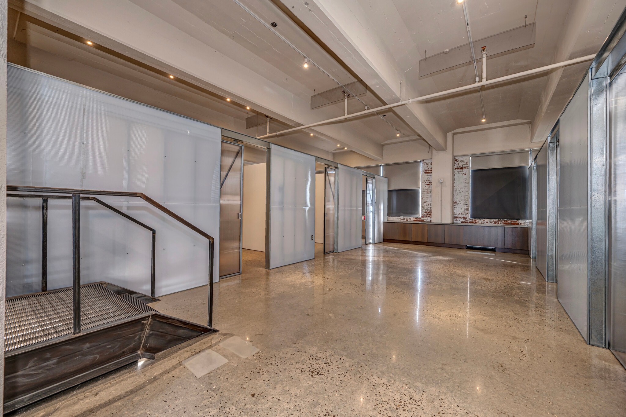 1101 N Broadway Ave, Oklahoma City, OK à louer Photo intérieure– Image 1 sur 2