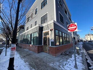 Plus de détails pour 747 Cambridge St, Cambridge, MA - Local commercial à louer