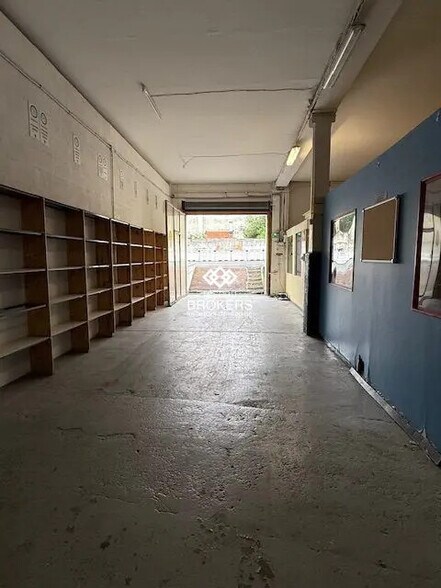 Industriel/Logistique dans Argenteuil à louer - Photo intérieure – Image 1 sur 4