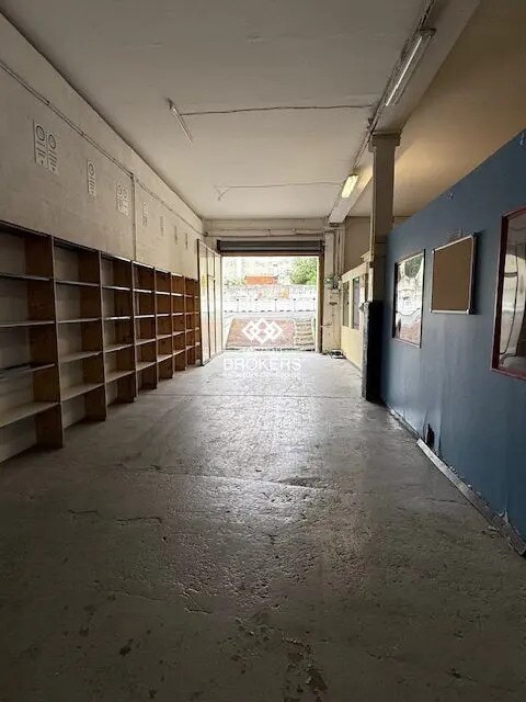 Industriel/Logistique dans Argenteuil à louer Photo de l’immeuble– Image 1 sur 5