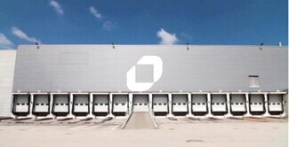 Plus de détails pour 2 Rue Blaise Pascal, Vaulx-Milieu - Industriel/Logistique à louer