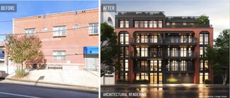 Plus de détails pour 915 Dean St, Brooklyn, NY - Industriel/Logistique à vendre