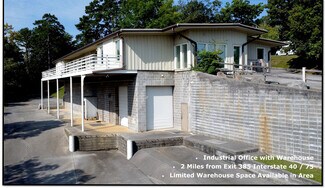 Plus de détails pour 3502 Overlook Cir, Knoxville, TN - Local d’activités à vendre