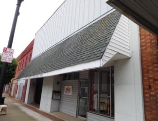 Plus de détails pour 232 Roanoke Ave, Roanoke Rapids, NC - Local commercial à vendre