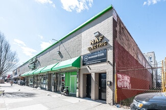 Plus de détails pour 1726-1734 McDonald Ave, Brooklyn, NY - Bureau à louer