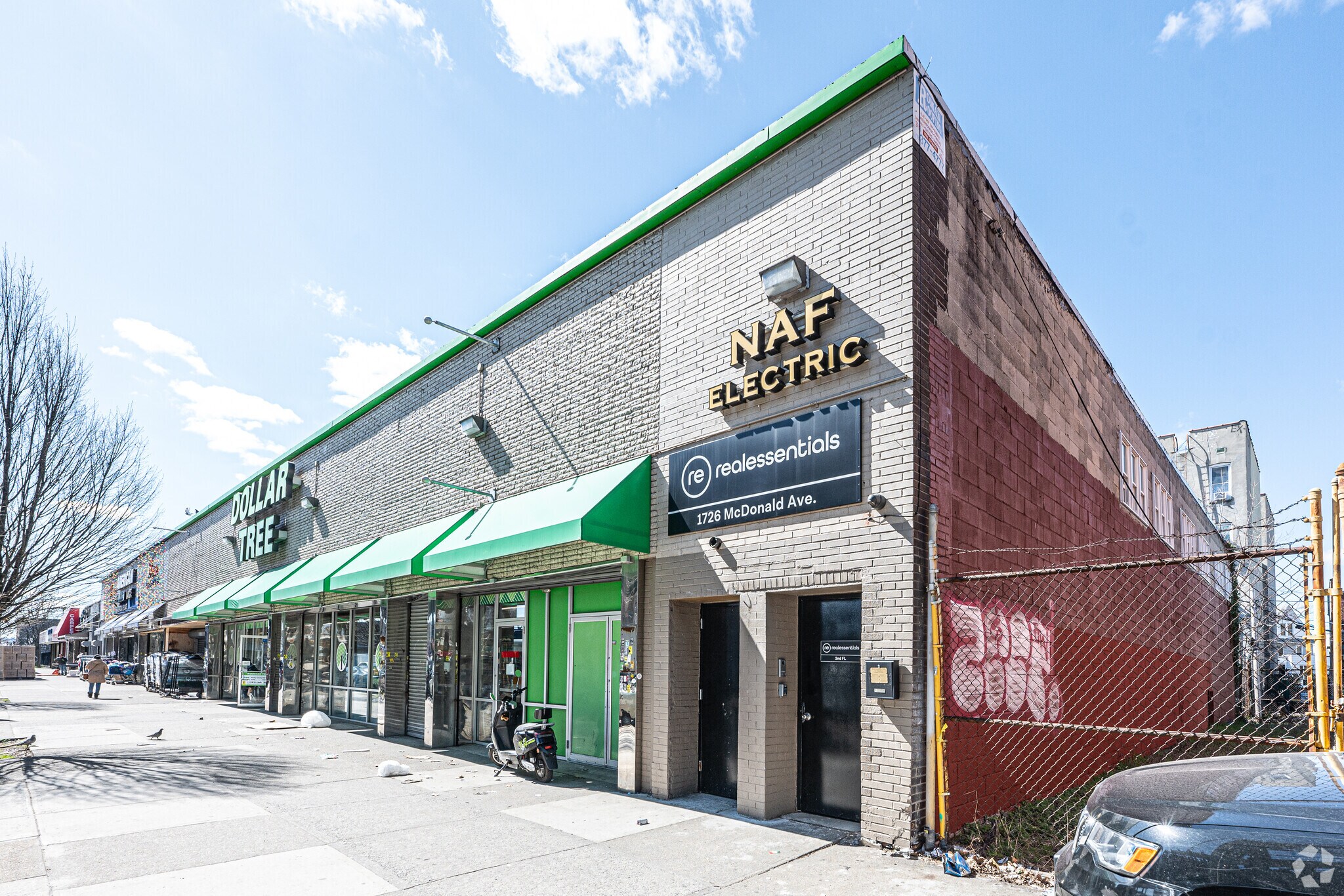 1726-1734 McDonald Ave, Brooklyn, NY à louer Photo principale– Image 1 sur 5
