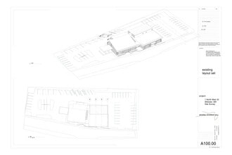 1 N Main St, Webster, MA à louer Plan de site– Image 1 sur 1