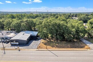 Plus de détails pour 1253 S Pleasantburg Dr, Greenville, SC - Local commercial à vendre