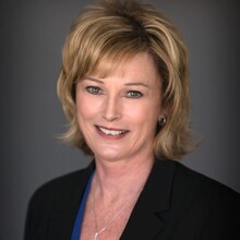 Joan Henderson