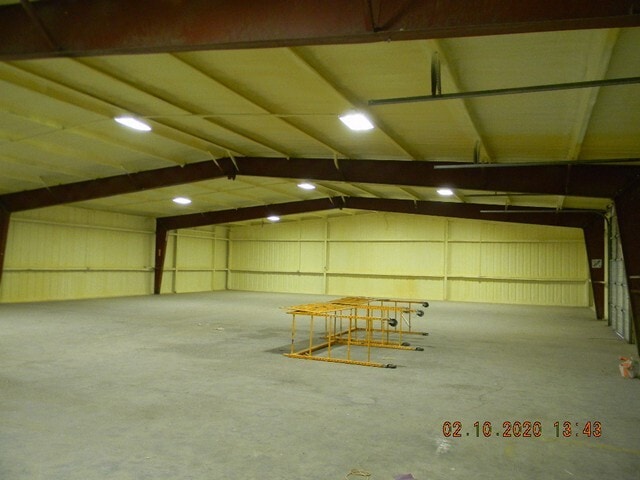 711 E Produce Rd, Hidalgo, TX à louer Photo de l’immeuble– Image 1 sur 11