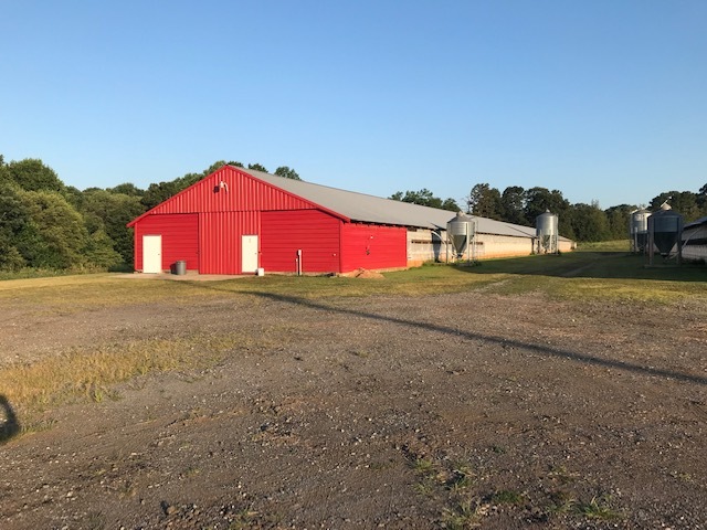 382 Poole Rd, Ellenboro, NC à vendre - Photo de l’immeuble – Image 3 sur 5